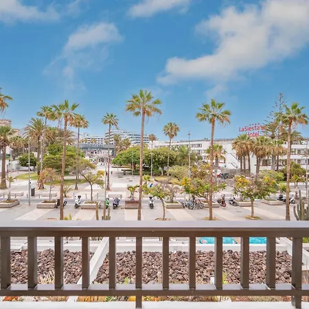 Go2tenerife Apart'ada Santiago 2 Lejlighed *