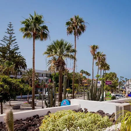 Go2tenerife Apart'ada Santiago 2 * Playa de las Américas
