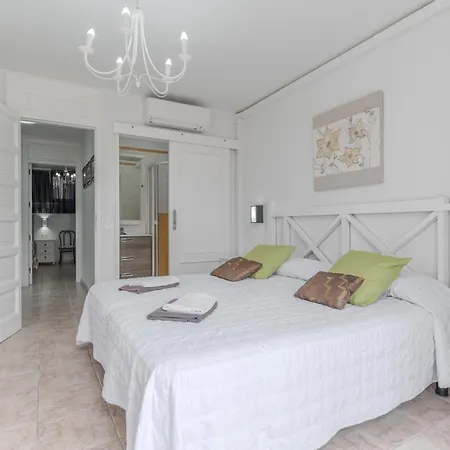 Lejlighed Go2tenerife Apart'ada Santiago 2 *