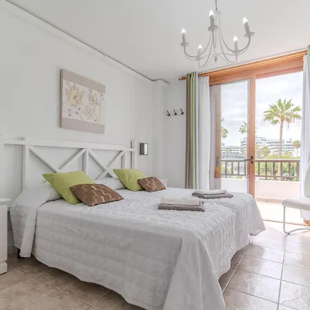 Go2tenerife Apart'ada Santiago 2 * Playa de las Américas