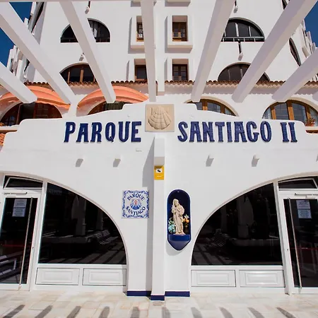 Go2tenerife Apart'ada Santiago 2 Lejlighed