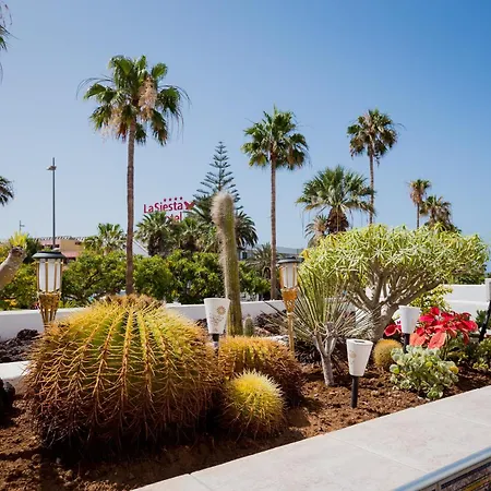 Lejlighed Go2tenerife Apart'ada Santiago 2